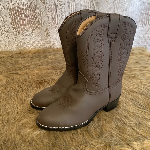Durango boots for kids - Picture 2 of 4